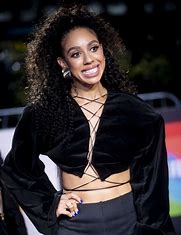 Pearl Mackie